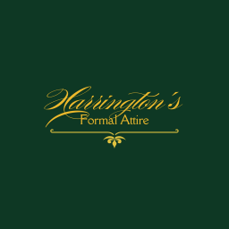 Harrington Formal Attire (London Location)