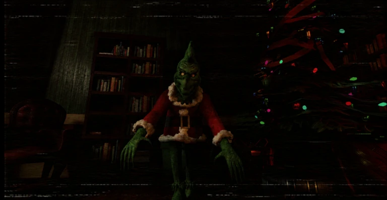 Scream And Run screenshot 2