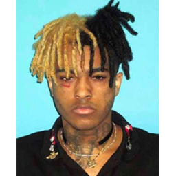 Tentacion's Grave