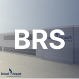Bristol airport