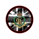 |BA| Royal Military Police ᅠ ᅠ ᅠ ᅠ