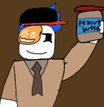 Project Peanut Butters