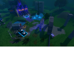 THE MANSION