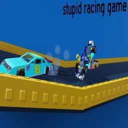 Stupid racing game [Accès anticipé] icon