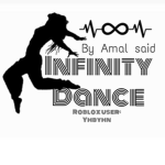 Infinity Dance Studio!!