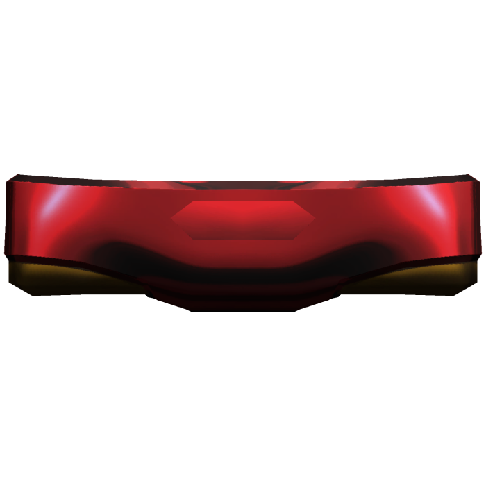 Iron's Rom Jr Waistpiece