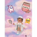 The cookie Cutie Club