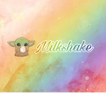 •Milkshake•