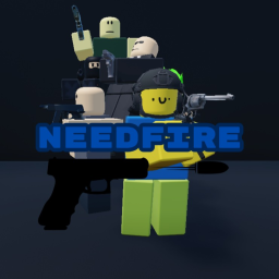NeedFire 💥 [Beta 2.8]