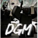 DGM [Don't Go Missing]
