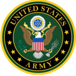 -| US ARMY |-