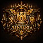 The Houses of Atraeris