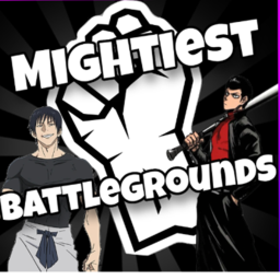 Mightiest Battlegrounds