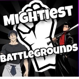 Mightiest Battlegrounds icon