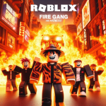 Fire gang.g
