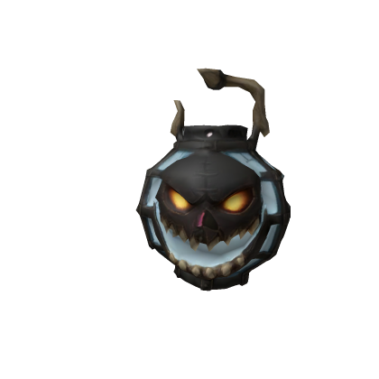 Monster Lantern v1 4 - Scripted Point light Tool