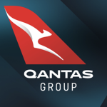 Qantas Airlines || Kungassen Airport
