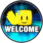 WELCOME!