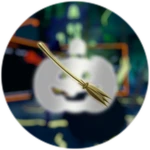 🎃 Pumpkin Prodigy Roblox badge thumbnail