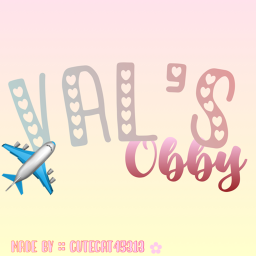 Ara's Closet | Obby