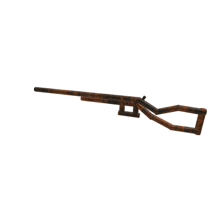 PIPE RIFLE