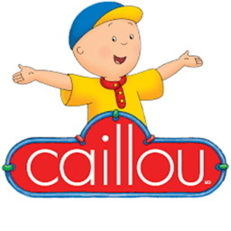 Caillou War