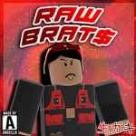 Raw Bratz.