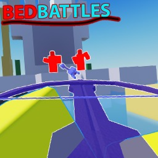(NEW) Bed Battles 🛏️ 🔥