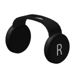 Clockwork's Headphones