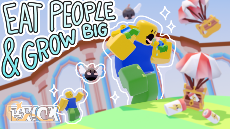 EAT OTHER PEOPLE screenshot 1