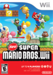 Super Mario/Nintendo Wii Fan Club