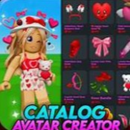 Create your avatar!