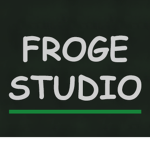 [ FROGE STUDIO ]