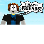 My friends....