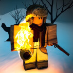 The Northern Frontier
