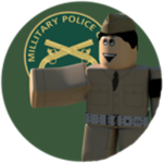 Military police | USM 1940s