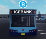 Transport Buses: Icebank