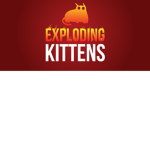Exploding Kittens Is Here