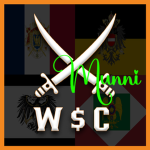 War & Conquest Community
