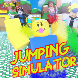 Jumping Simulator [ALPHA]