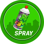 Spray
