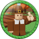 Pilgrim's Helper!