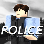 [U.S.A] Federal Reserve Police