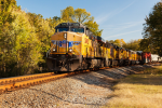 Trainstream district