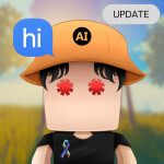 AI Bestfriend