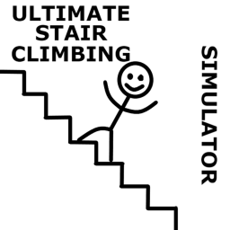 Ultimate Stair Climbing Simulator