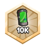 Game Badge Thumbnail