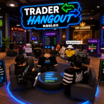 |Trader Hangout|