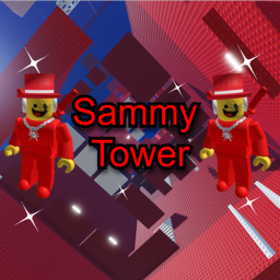 [New] Sammy Tower
