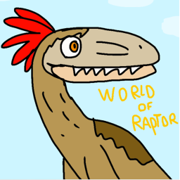 World of Raptor icon